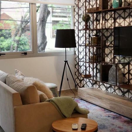 Montaneses 2888 Flat Apartment Buenos Aires Bagian luar foto