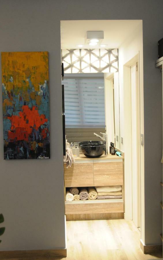 Montaneses 2888 Flat Apartment Buenos Aires Bagian luar foto