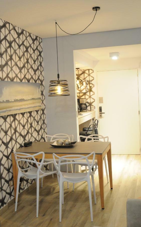 Montaneses 2888 Flat Apartment Buenos Aires Bagian luar foto