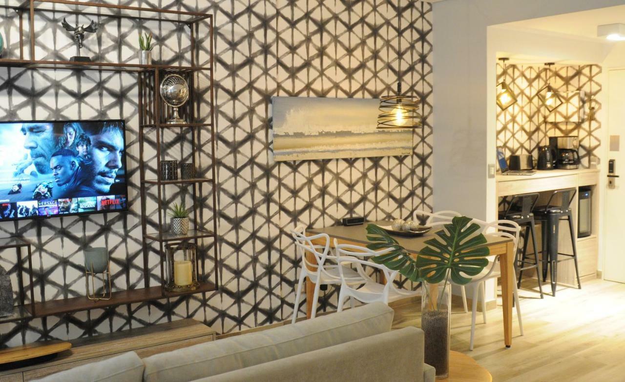 Montaneses 2888 Flat Apartment Buenos Aires Bagian luar foto