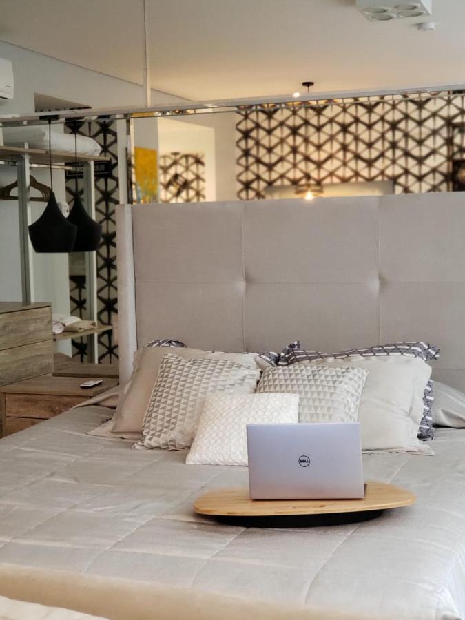 Montaneses 2888 Flat Apartment Buenos Aires Bagian luar foto