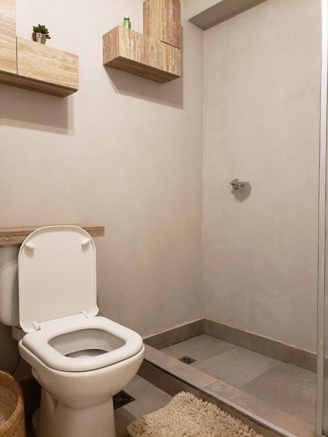 Montaneses 2888 Flat Apartment Buenos Aires Bagian luar foto