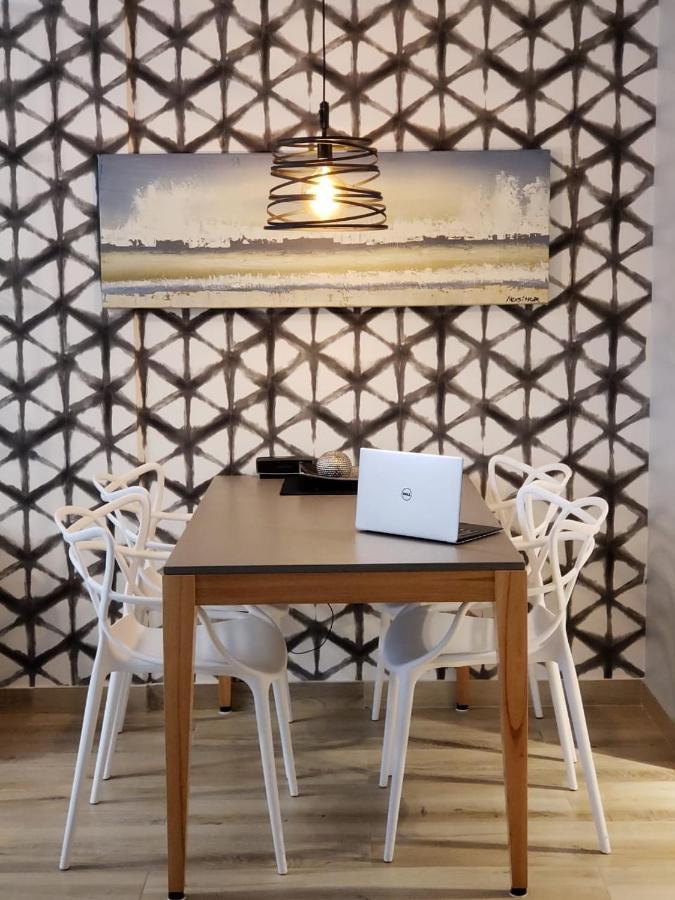 Montaneses 2888 Flat Apartment Buenos Aires Bagian luar foto