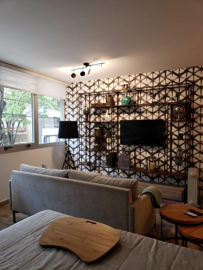 Montaneses 2888 Flat Apartment Buenos Aires Bagian luar foto
