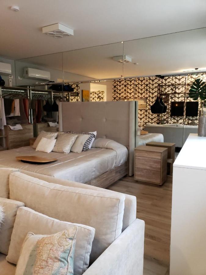 Montaneses 2888 Flat Apartment Buenos Aires Bagian luar foto