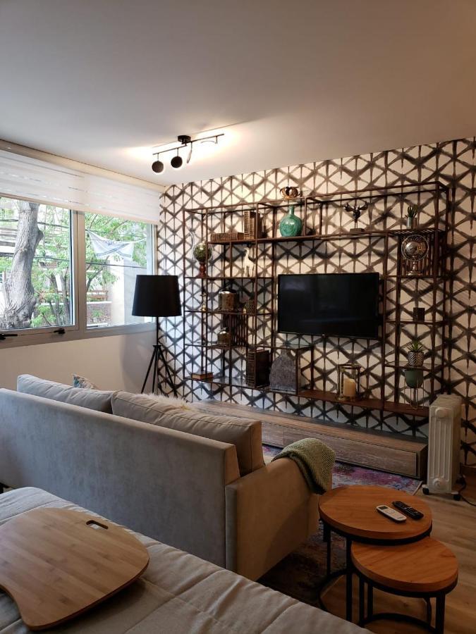 Montaneses 2888 Flat Apartment Buenos Aires Bagian luar foto