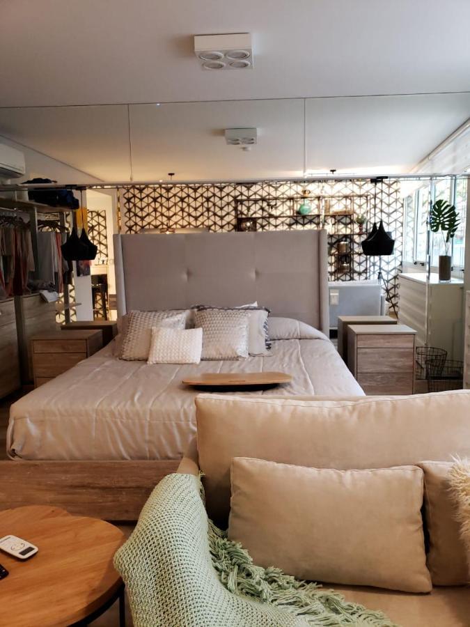 Montaneses 2888 Flat Apartment Buenos Aires Bagian luar foto