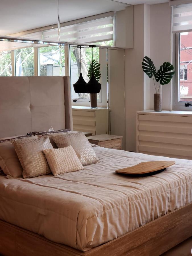 Montaneses 2888 Flat Apartment Buenos Aires Bagian luar foto
