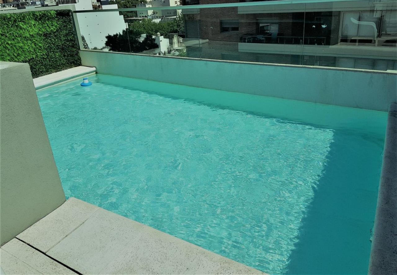 Montaneses 2888 Flat Apartment Buenos Aires Bagian luar foto